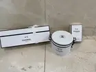 Ultra Rare CHANEL No.5 Discovery Set/ Factory5 Bath Tablets / Perfume Paris