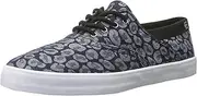 [etnies] Womens Skateboard Shoes Corby W's Black/Black/White S
