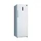 【SANLUX 台灣三洋】250L 直立式 風扇無霜冷凍櫃 白色 SCR-250F(含基本安裝)