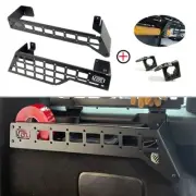 For Mercedes-Benz G Class G63 G500 2019-2023 Left & Right Side Tray Storage Box