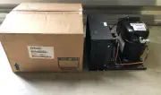 TECUMSEH 2C296-1 Tecumseh 115v 1/2hp Condensing Unit AJA2422YXAXA