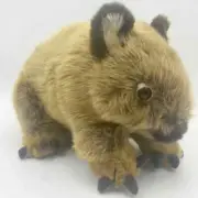 Minkplush 58cm Wayne Wombat - S7188