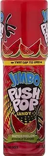 Jumpin' Push Pop 30G (Flavors May Vary)