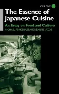 在飛比找博客來優惠-The Essence of Japanese Cuisin