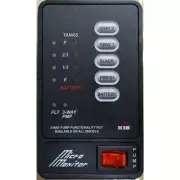 AM.TECH COMP M28VB-OS Vertical Black F G1 G2 H Monitor