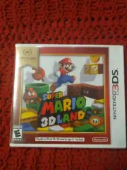 Super Mario 3D Land - Nintendo Selects Edition - PC