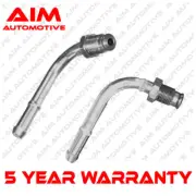 DPF Pressure Sensor Pipe Euro 4 Aim Fits Renault Espace 2.0 dCi 2.2 #1