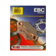 EBC SV Front Brake Pads for 1990-06 Trail Blazer 250 03-07 Predator 500 FA159SV