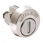 4 set - National Mailbox Lock 4C Style Clockwise.