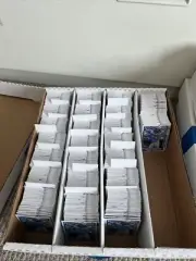 2024 Bowman Paper Prospect BP1-150 Complete Set Including Paul Skenes Rookie RC