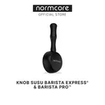 NORMCORE 卡扣式蒸汽桿旋鈕 BREVILLE 牛奶蒸汽旋鈕 BARISTA EXPRESS BARISTA PR