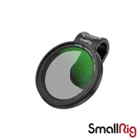 在飛比找momo購物網優惠-【SmallRig 斯莫格】4389 MagEase CPL