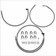2004 - 2006 Chevrolet SUV Quick Fix Fuel Line Kit - 555-13553