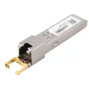 1Pcs SFP Module RJ45 Switch Gbic 10/100/1000 Connector SFP Copper RJ45 SFP3436
