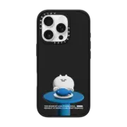 iPhone 16 Pro Impact Case MagSafe Compatible SOSO HUNGRY FISH