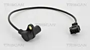 TRISCAN Crankshaft Pulse Sensor For FIAT PEUGEOT CITROEN Fiorino Palio 1920.Y9