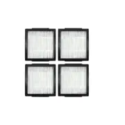 4x HEPA Filter for iRobot Roomba Combo J7+ plus/Combo j5+/ Combo j9+ Vacuum