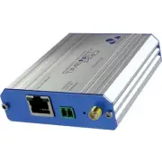 Veracity TIMENET Pro GPS Master NTP Time Server inc. Antenna