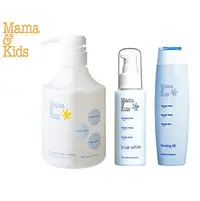 在飛比找PChome商店街優惠-【現貨+預購】mama & kids* mark cream