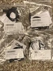 Honeywell CBL-500-120-S00-00 Standard To Mini USB Cable New!! With Top Label