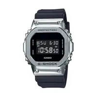 在飛比找蝦皮購物優惠-【CASIO G-SHOCK】新概念舒適貼合潮流數位運動腕錶