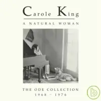 在飛比找博客來優惠-Carole King / The Ode Collecti