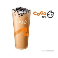 在飛比找momo購物網優惠-【COCO都可】珍珠奶茶 好禮即享券(大)