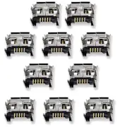 Replacement Micro USB Charging Port Jack Connector JBL FLIP 3 Bluetooth Speaker
