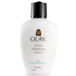 OLAY歐蕾 滋潤保濕乳液(無添加色素香料) 150ml