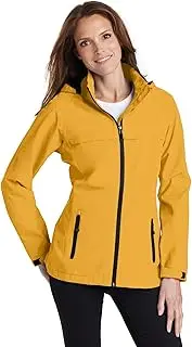 [Port Authority] Ladies Torrent Waterproof Jacket. L333 Slicker Yellow XXL