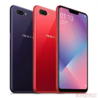 在飛比找蝦皮購物優惠-OPPO A5 原裝正品 6.2吋熒幕 32G/64G 八核