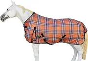 CHALLENGER 68" Horse Mesh Sheet Summer Spring Airflow Mesh 7341