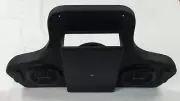 YAMAHA DRIVE RADIO CONSOLE - BLACK WITH SPEAKERS ONLY!!!