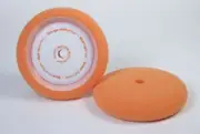 Hi-Tech Industries HB-2 Hi-Buff Medium Cut Orange