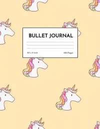 在飛比找博客來優惠-Bullet Journal: Pretty Unicorn