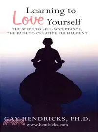 在飛比找三民網路書店優惠-Learning to Love Yourself