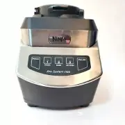Ninja Pro System 1100 Blender Motor Base Model NJ602CO Dough Blend Ice Crush