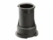 For 1986-1988 Mitsubishi Cordia Radiator Cap Tester Adapter Gates 42193HH 1987 (for: Mitsubishi)