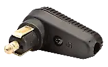 MERIT AP-113100 - PLUG - CARAVAN - RV - MOTORHOME - 4X4 - CAMPER - TRUCK USE