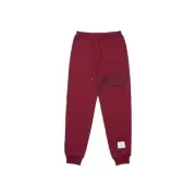 Thom Browne Unisex Trainee Pants Burgundy MJQ160A-J0051-DR 54368745