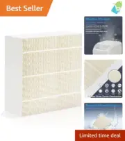 Super High-Efficiency Humidifier Wick Filter for Essick Air Models EP9500-831000