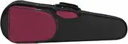 Violin Case Carrying Handle Thickened Fabric Lightweight Violin Piano Case Easy to Carry(3/4)