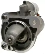 NEW STARTER FITS MAHINDRA TRACTOR 1635 1640 2545 2638 2645 3540 3550 3640 3650
