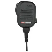 GME MC008B Speaker Microphone, H/Duty suits TX6500S