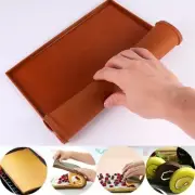 Silicone Rolling Mat Extra Large Silicone Pastry Mat Silicone Baking Sheet
