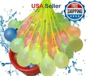 WOW! 1,110 Water Ballons! USA shipping.