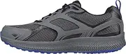 [Skechers] Men's Gowalk Evolution Ultra Lace-Up Sneaker