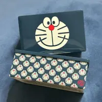 在飛比找蝦皮購物優惠-哆啦A夢 日本🇯🇵精緻餅乾鐵盒