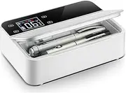 Mini Portable Fridges Freezer for Insulin Car Refrigerator Drug Intelligent Constant Temperature Refrigerator Charging Cold Box Case Small Travel Box for Medication