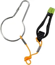 Planer Board Release Clips, Downriggers Outrigger Release Clips - Planer Board Release Clips for Fishing Enthusiasts, Fishing Lover